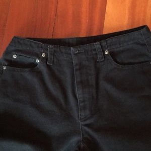 ❗️BOGO Liz Claiborne Straight leg high rise Jeans